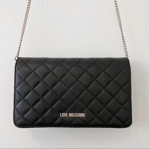 Love Moschino Cross Body Bag